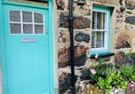 Location vacances Beddgelert - Copper Miners Cottage-1