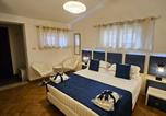Location vacances Fiumicino - Albis Rooms Guest House-4