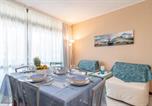 Location vacances Pietrasanta - Casa Vacanza Marina di Pietrasanta-1