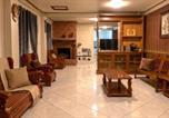 Location vacances Baguio - Mountain Home-2