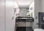Hôtel Reinheim - Plaza Premium Darmstadt-4