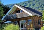 Location vacances Strobl - Countryhouse Lake Attersee - Sauna, Kamin, Seeblick-1
