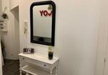 Location vacances Perpignan - Loft Casa Wi hyper centre - Parking-clim-3