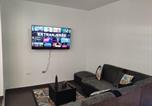Location vacances Cuenca - Central apartment with balcony-2