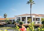 Hôtel Faro - Wyndham Grand Algarve-2