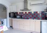 Location vacances Mimizan - Maison calme 3 pers. proche lac & océan, terrasse & Bbq - Fr-1-50-147-3