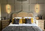 Location vacances Perth - Broombarns Farm Cottage-2