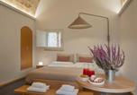 Hôtel Basilicate - San Giovanni Vecchio - Residenza-1
