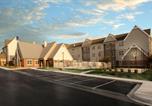 Hôtel Alma - Residence Inn by Marriott Fort Smith-1