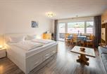 Location vacances Elbigenalp - Ferienwohnung 192 Triska-1