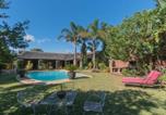 Location vacances Port Elizabeth - Amani Guest Lodge-1