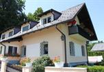Location vacances Gmunden - Appartement Ferienwohnung Bilek-1