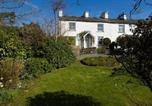 Location vacances Crook - Birchmill Cottage-1