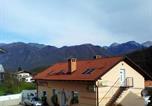Location vacances  LAC DE BOHINJ - Guesthouse Sobe Silva-2