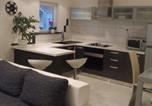 Location vacances Riviera dite de Makarska - Apartament Rubin-1