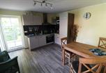 Location vacances Insel Hiddensee - Ferienwohnung bei Antje Timm-4