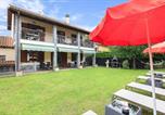 Location vacances Orta San Giulio - Casa Allegra-2