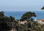 Location vacances  Afrique du Sud - Casa Ridge Self-catering-2
