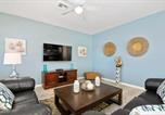 Location vacances Davenport - Fabulous 6 Bed Pool Home with Game Room home-3