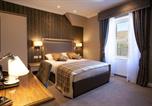Location vacances Fort William - Lochiel Villa Guest House-4