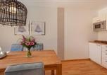 Location vacances Les Stubbenkammer - Birdie mit Ostseeblick Haus Fore-4