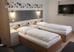 Hôtel Fürth - Pension Central Nuernberg-Fuerth-1