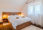 Location vacances Slunj - Plitvice Lakes Apartments & Rooms-4