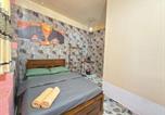 Location vacances Nuwara Eliya - Barrow Villa-4