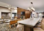 Hôtel Katy - Residence Inn by Marriott Houston I-10 West/Park Row-3