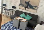 Location vacances Las Palmas de Gran Canaria - Suite playa la cicer-2