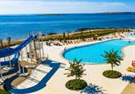 Location vacances Vodnjan - Arena Kažela Apartments