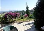 Location vacances Arzachena - Casa Tartaruga-2