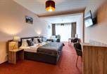 Location vacances Gerlachov - Penzión Čerešňový Sad & Wellness-2