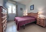 Location vacances Garrucha - R2308 La Medina Vera Playa Almería-2