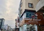 Hôtel Mysore - Mysuru-hotel-1