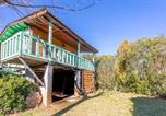 Location vacances Roquebrune-sur-Argens - Joli Chalet en bois-1