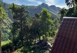 Location vacances Ella - Ella Antara Green Wood Cottage-1