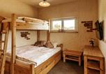 Location vacances Grosuplje - Gostilnica Orle - Sleeping in the tower-4
