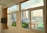 Hôtel Vietnam - Aloha House Apartment-1