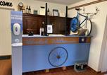 Location vacances Cottbus - Ostsee Radlerpension Peitz-4