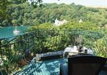 Location vacances Brixton - Galanda Treetops-3