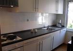 Location vacances Amorbach - Assmanns Ferienwohnungen Ost-4