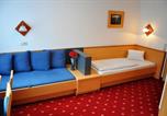 Location vacances Großarl - Pension Posauner-4