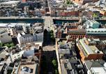Hôtel Dublin - Aloft Dublin City-4
