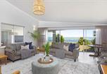Location vacances Grabouw - Villa Kyma-4