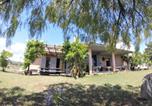 Location vacances Cerveteri - Appartamento In Villa Di Judighes-4