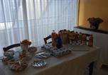 Hôtel Province de Rieti - Hotel Blu-3