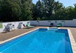 Location vacances Cilgerran - Ty Coed - Ukc6624-2