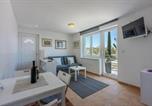 Location vacances Njivice - Apartment Vito-4
