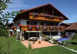 Location vacances Bolsterlang - Gästehaus Schmid-1